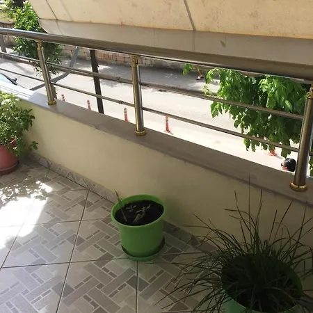 شقة Margaritas House ساراندا